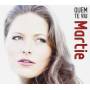 Martie Rikhof - Quem te Viu