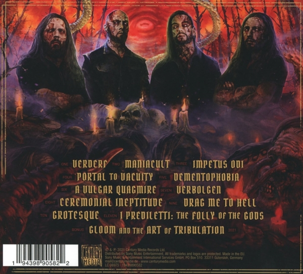 ManiaCult 1