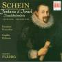 Flmig / Dresdner Kreuzchor / Capella Fidicina - Fontana d'Israel-Israelsbrnnlein (AZ)