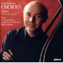 Jorge Federico Osorio - Debussy & Liszt