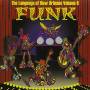 Funk: Language Of New Orleans 8 / Various - Funk: Language Of New Orleans 8 / Various