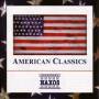 Various - American Classics Sampler