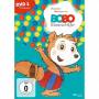 Various - Bobo Siebenschlfer-DVD 1 [EURO-Version, Regio 2]