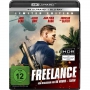 John Cena / Alison Brie / Christian Slater / + - Freelance LTD LTD. [DE-Version, Regio 2/B]