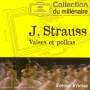 Friscay / Berlin Radio Symphony Orchestra - Strauss J: Waltzes & Polkas