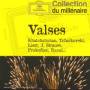 KARAJAN / BERLIN PHIL ORCH - Valses (khatchaturian, Tchaikovsky)