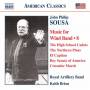 Brion / Royal Artillery Band - Music For Wind Band Vol.8