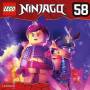 Various - LEGO Ninjago (CD 58)