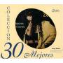 Julia Zenko - Mis 30 Mejores Canciones (2cd)