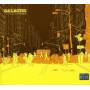 Galactic - From The Corner To The Block