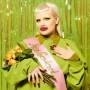 Lizette Lizette - Miss Gendered (Neon-Yellow Transparent Vinyl)