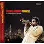 Freddie, Hubbard, - Pinnacle,live And Unreleased
