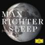 Max Richter / Grace Davidson / ACME - Sleep [DE-Version, Regio 2/B]