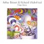 Richard Wahnfried & Arthur Brown - Time Actor (Remastered)