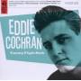 Eddie Cochran - Twenty Flight Rock