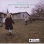 Bowman / Taylor - Here Let My Life