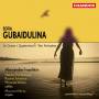Alexander Ivashkin / Malcolm Hicks / Rachel Johnston / + - IN CROCE,TEN PRELUDES,QUATERN.