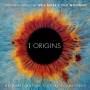 I ORIGINS / O. S. T. (FRA) - I Origins / O.s.t.