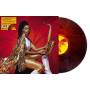 Benjamin Lakecia - Phoenix (Ltd.Red Marble Vinyl)