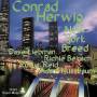 Conrad Herwig - New York Breed