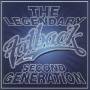 Legendary Fatback Band - Second Generation