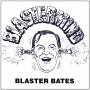 Blaster Bates - Blastermind
