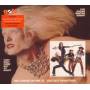 Edgar Winter - They Only Come Out At Night/Shock Treatment