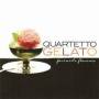 Quartetto Gelato - Favourite flavours