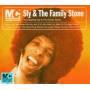 Sly & The Family Stone - Mastercuts Legends