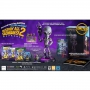 Thq Nordic - Destroy All Humans 2! - Reprobed - 2nd Coming Edition (playstation 5)