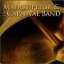 Maddy Prior / Carnival Ban - Ringing The Changes