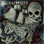 Thirty Six Crazyfists - Tide And Its Takers