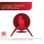 Various - Lounge Classics 2008