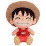 Crunchyroll - Figur - One Piece - Chopper Ruffy - Pls