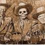 Jon Langford - All The Fame Of The Lofty Deeds