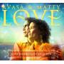 Avasa Love & Matty Love - Love Is King Love Is Queen