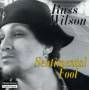 Russ Wilson - Sentimental Food