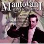 Mantovani - Film & Theatre Themes