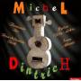 Michel Dintrich - La Guitare Classique De Michel Dint