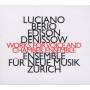 Ensemble Fr Neue Musik Zrich - Works for Voice & Chamber Ensembles