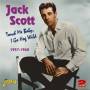 Jack Scott - Touch Me Baby,I Go Hog Wild 1957-1960