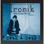 Ironik - Seul A Seul: Revu Et Corrige