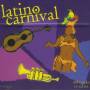 Various - LATINA CARNIVAL