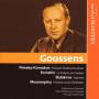 Eugene Goossens / POL / RPO - Orchesterwerke