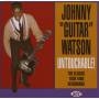 Johnny Watson 