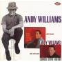 Andy Williams - Andy Williams/Sings Steve Allen