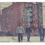 Ugly Heroes - Ugly Heroes