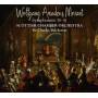 MOZART / SCO / MACKERRAS - Sinfonien Nr. 38-41