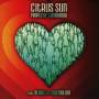 Citrus Sun - People Of Tomorrow