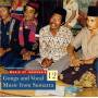 Various - Music of Indonesia, Vol. 12: Gongs and Vocal Music